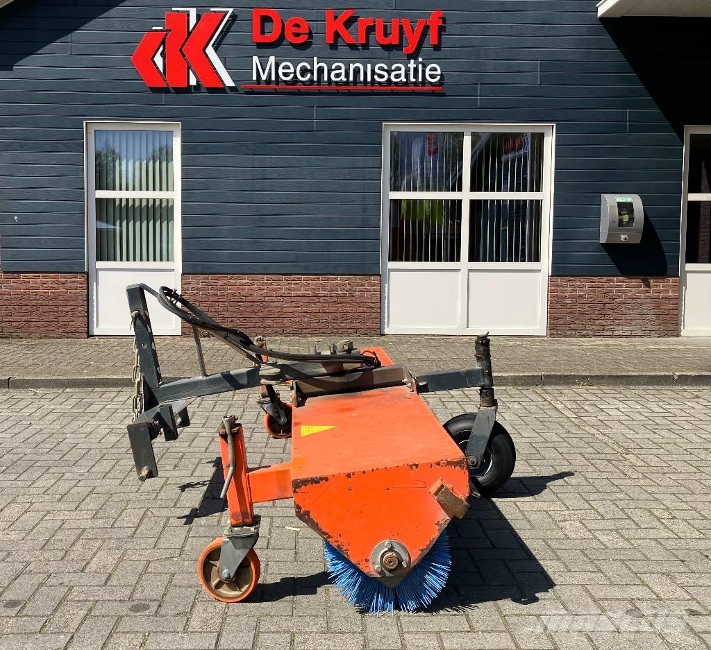 Tuchel EKM-230-H-520 Otros equipos y accesorios para ganadería