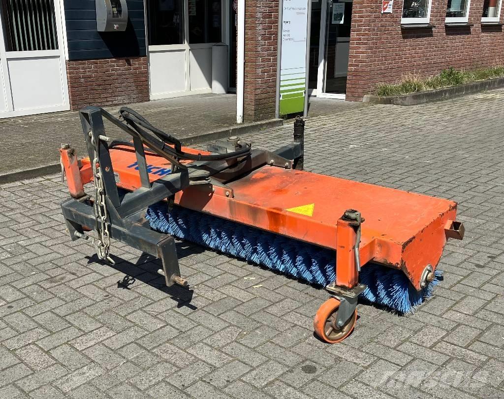 Tuchel EKM-230-H-520 Otros equipos y accesorios para ganadería