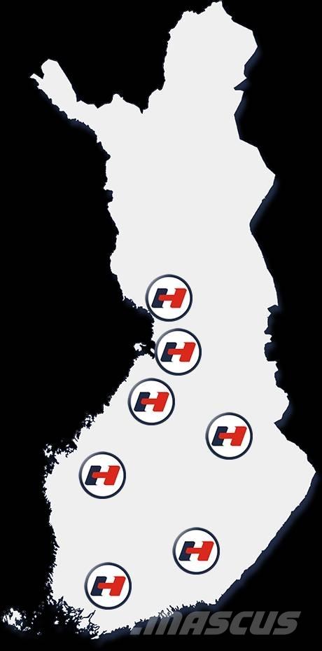 Hyundai 20 BT-9 Carretillas de horquilla eléctrica