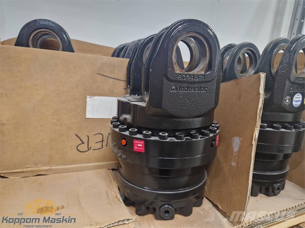 Indexator 618200 Volteadoras