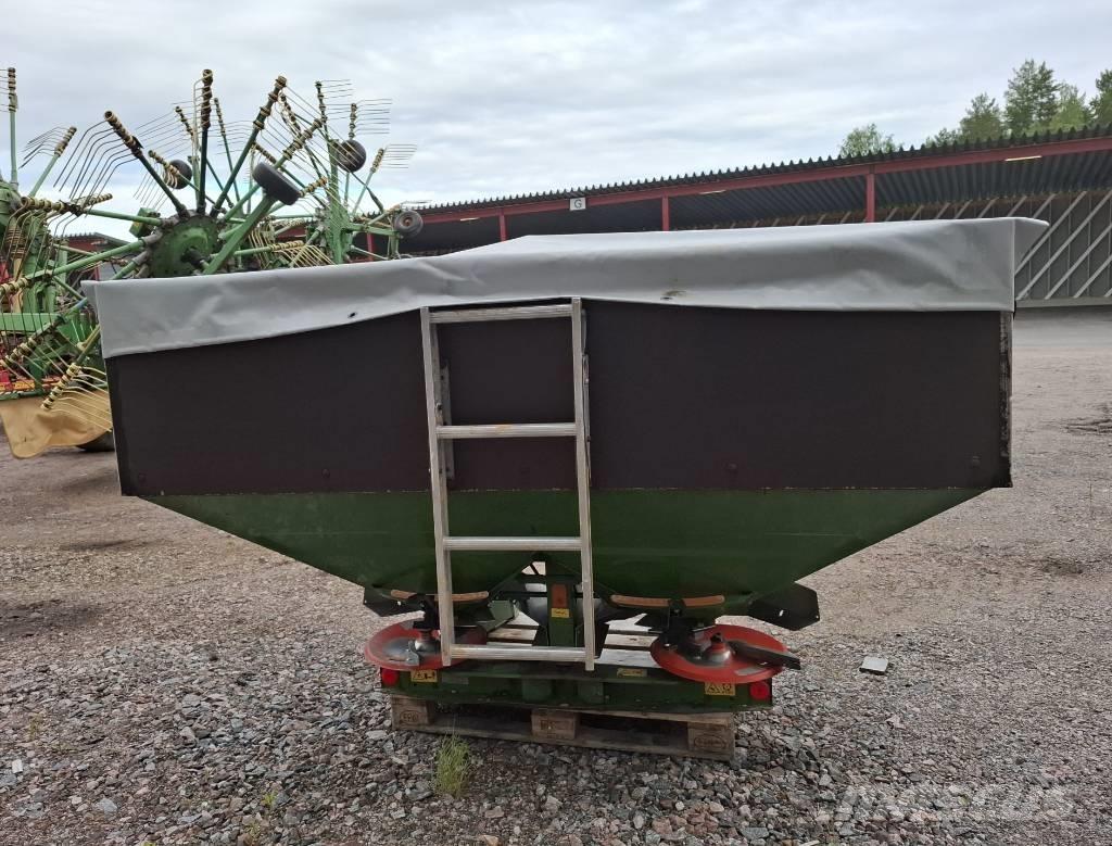 Amazone 2001K Otras máquinas y accesorios para fertilización