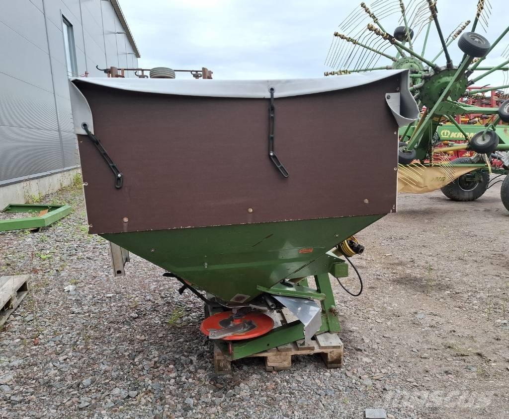 Amazone 2001K Otras máquinas y accesorios para fertilización