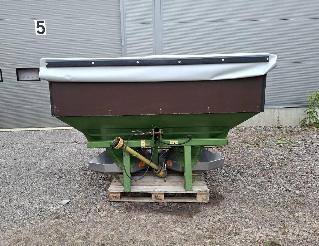 Amazone 2001K Otras máquinas y accesorios para fertilización