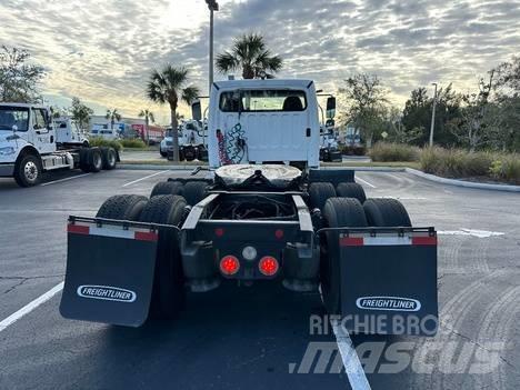 Freightliner M2 Camiones tractor