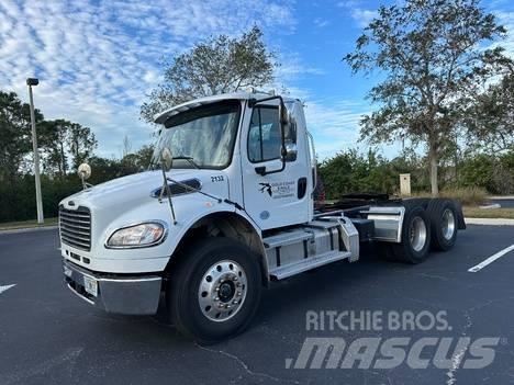 Freightliner M2 Camiones tractor