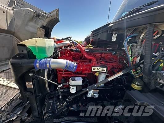 Kenworth T 680 Camiones tractor