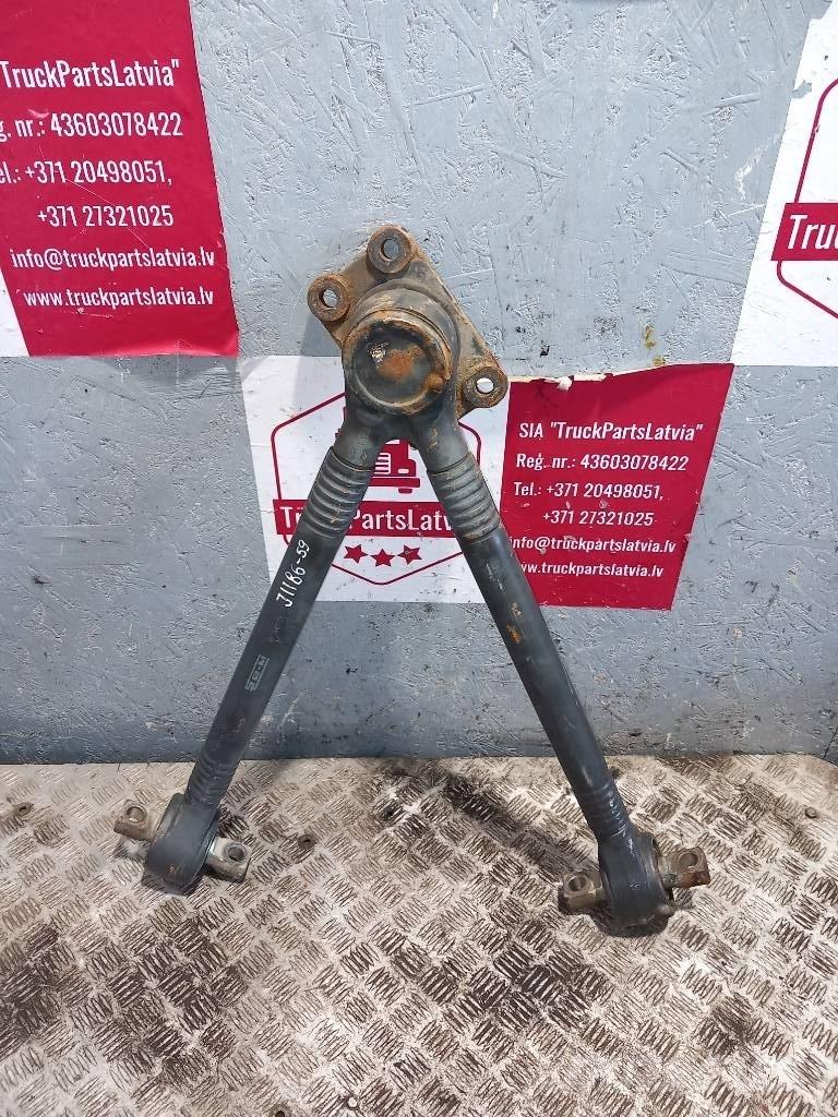 Iveco Stralis 430 41034479 Chasís