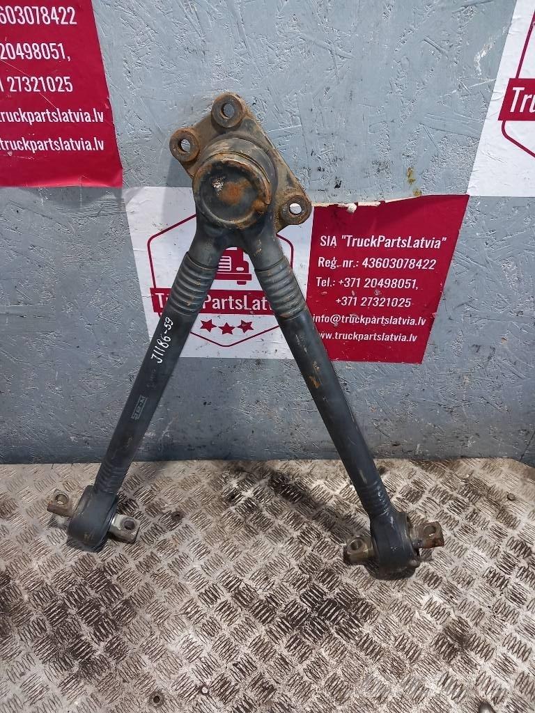 Iveco Stralis 430 41034479 Chasís