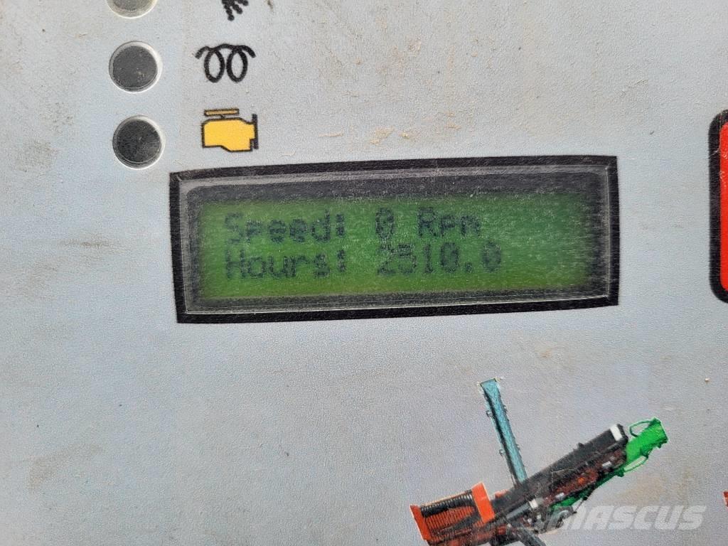 Portafill 6000XT Cribas