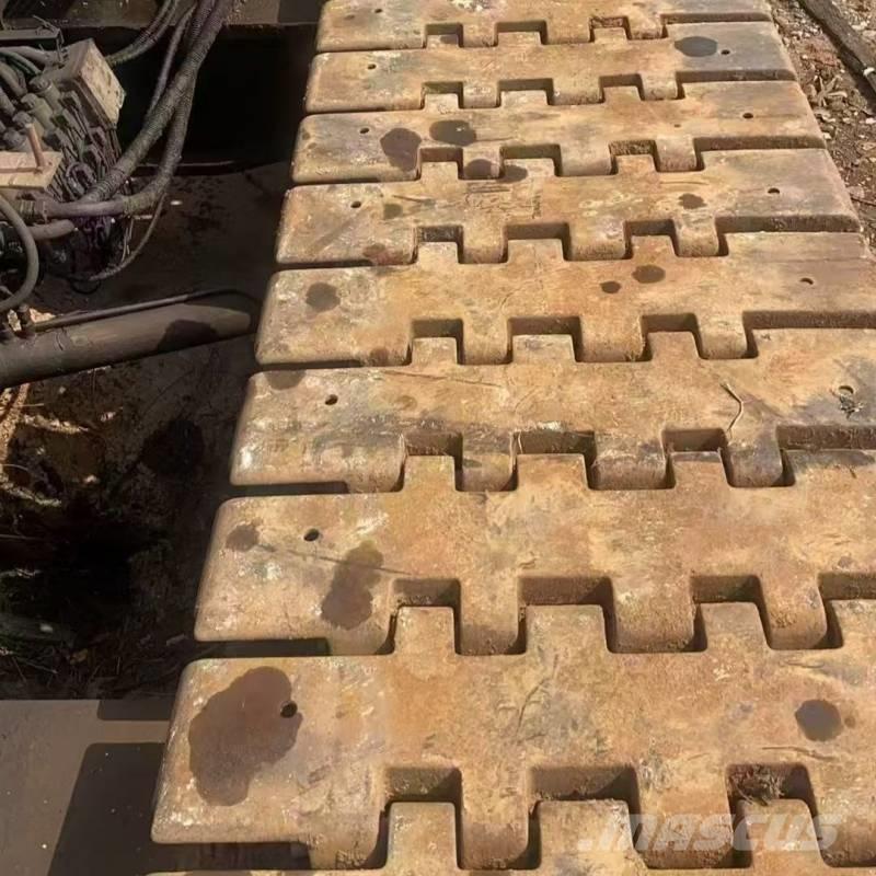 Kobelco 7150 Grúas de oruga