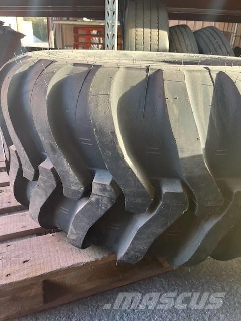 Mitas 500/60x22,5 Llantas