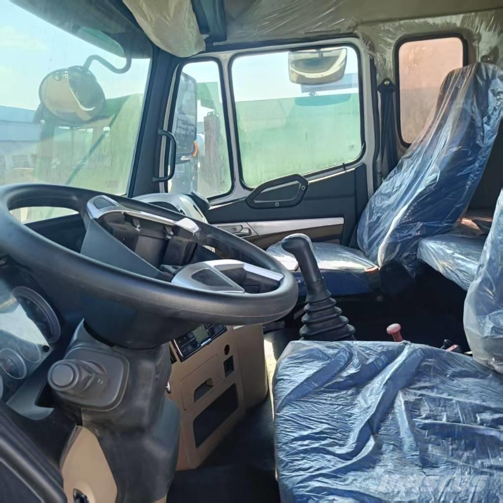 Howo 371 6x4 Camiones tractor