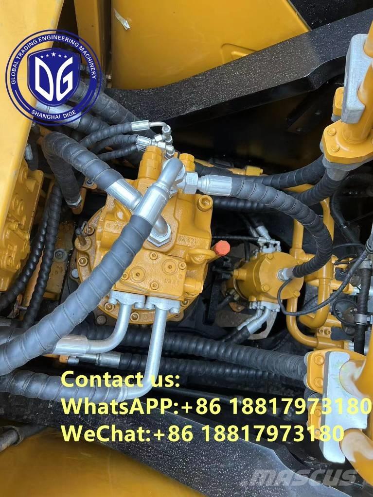 Sany SY 235 C Excavadoras sobre orugas