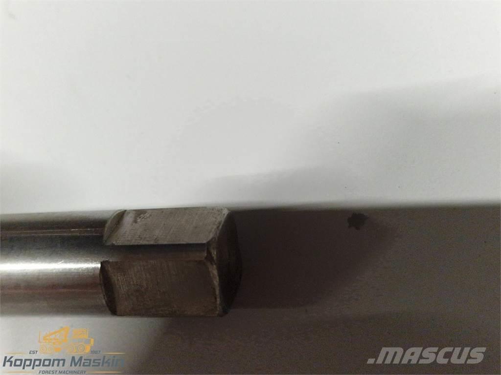 Rottne 049-0115 Transmisiones