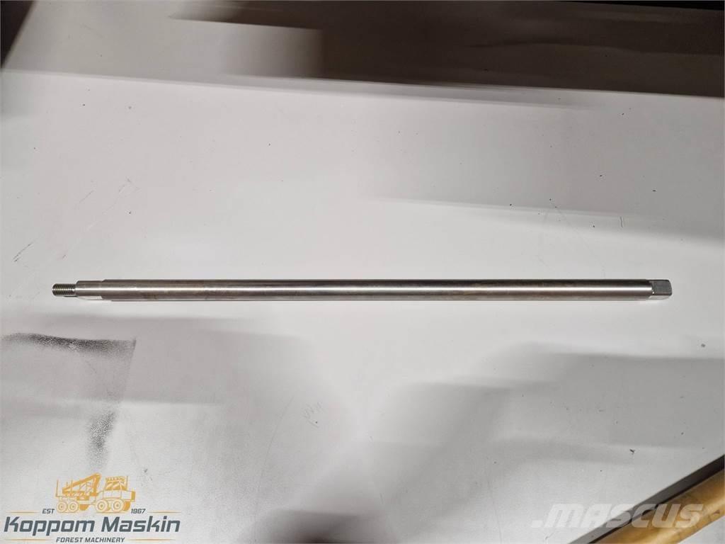 Rottne 049-0115 Transmisiones