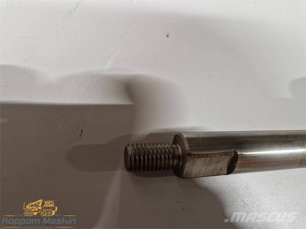 Rottne 049-0115 Transmisiones