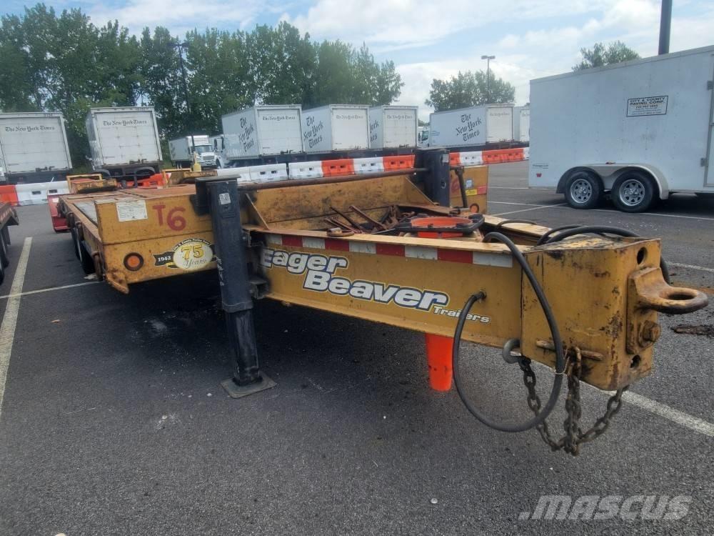 EAGER BEAVER 20XTP Remolques para transporte de vehículos