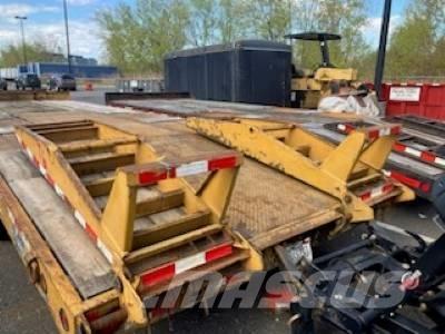 EAGER BEAVER 20XTP Remolques para transporte de vehículos