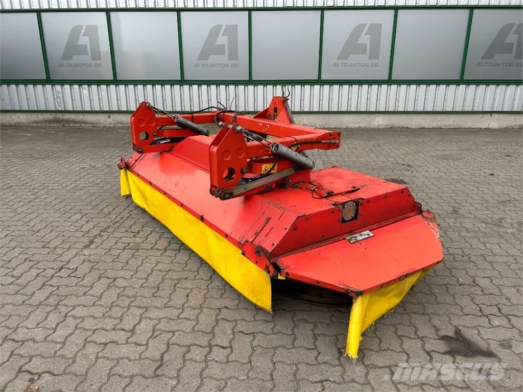 Fella KM 310 FC Segadoras acondicionadoras