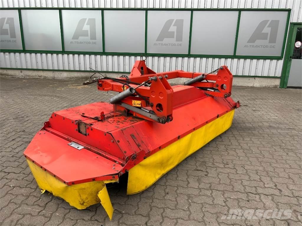 Fella KM 310 FC Segadoras acondicionadoras