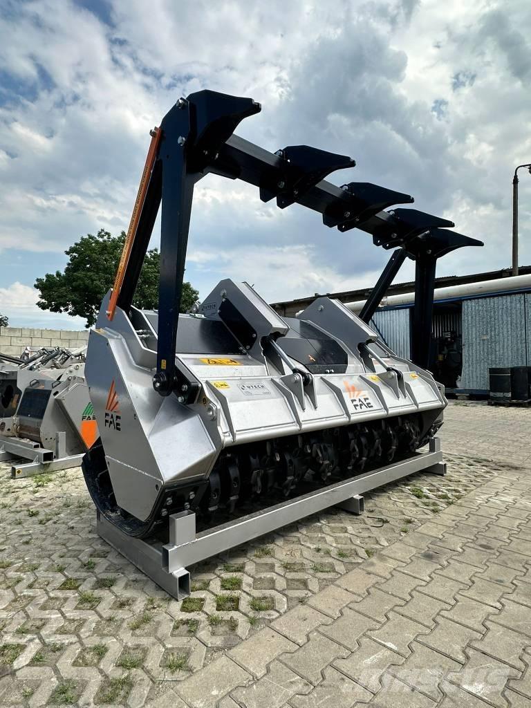 FAE UMM/S/HP - 225 Desramadoras