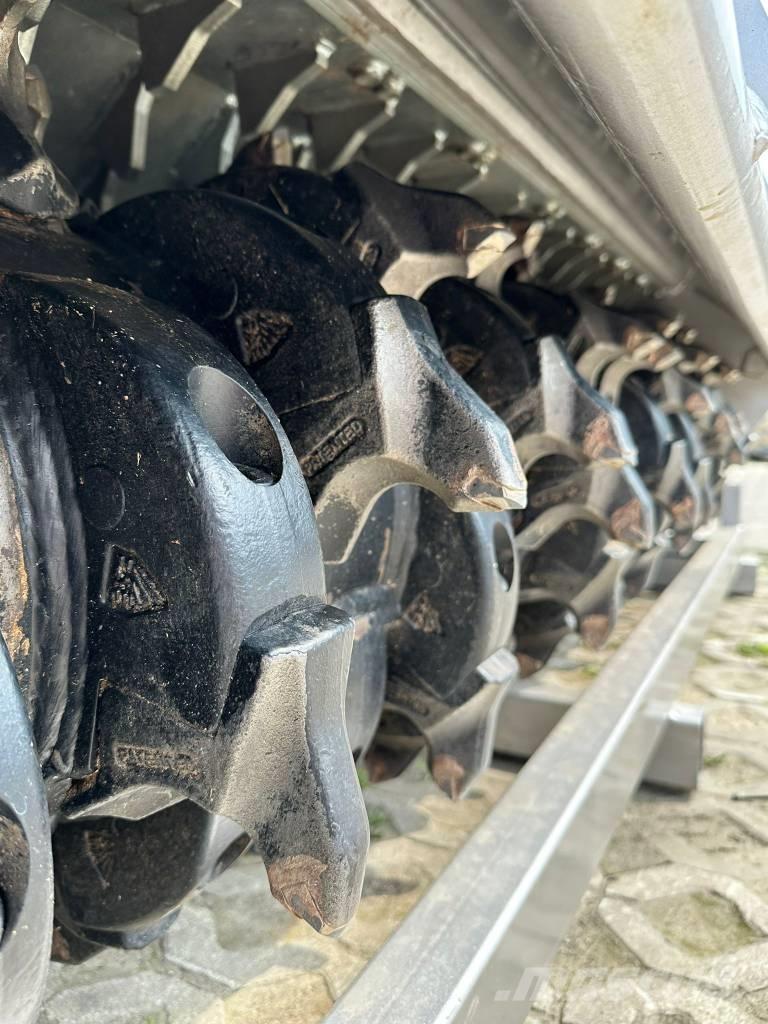 FAE UMM/S/HP - 225 Desramadoras