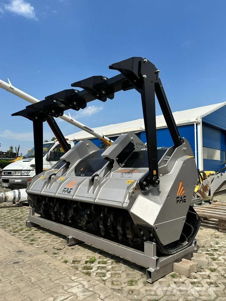 FAE UMM/S/HP - 225 Desramadoras