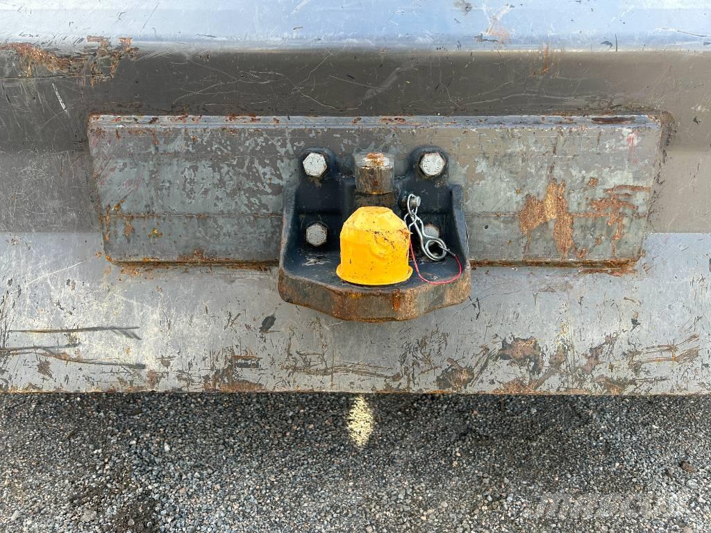 Volvo EWR130E Excavadoras de ruedas