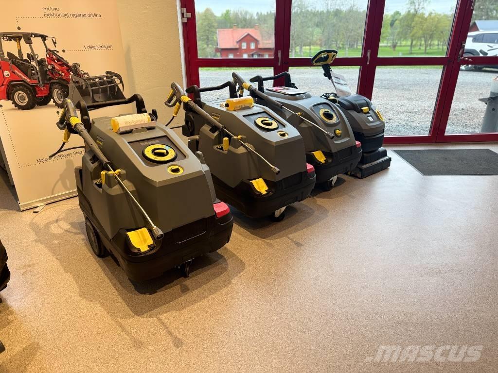 Kärcher 8/18-4 CXA Lavadoras de baja presión