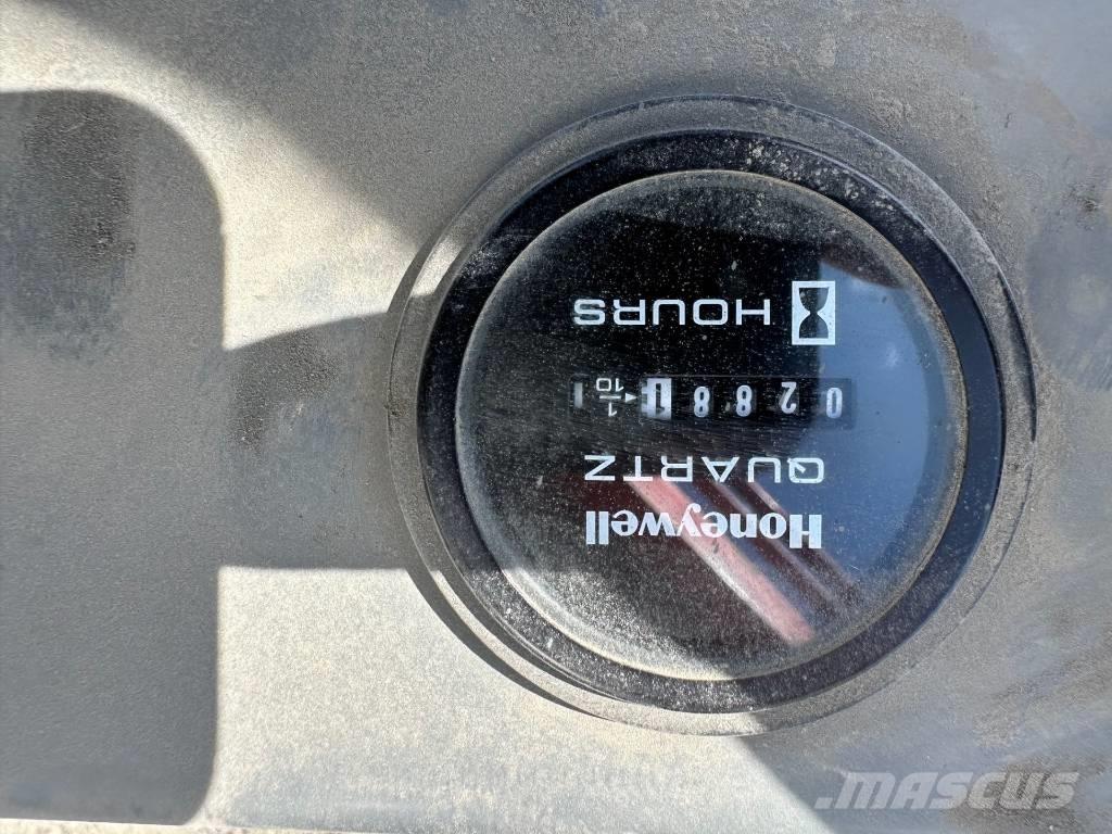 SkyJack SJ 3226 Plataformas tijera