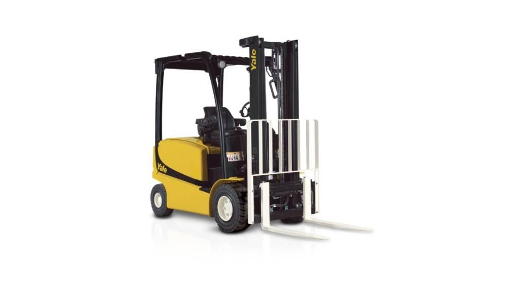 Yale ERP30VL Carretillas de horquilla eléctrica