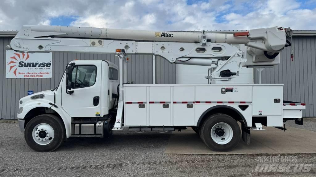 Altec AA55 Otros camiones