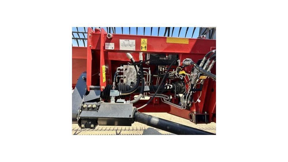 CASE 3162 Cabezales de cosechadoras combinadas