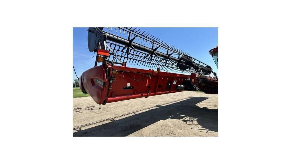 CASE 3162 Cabezales de cosechadoras combinadas
