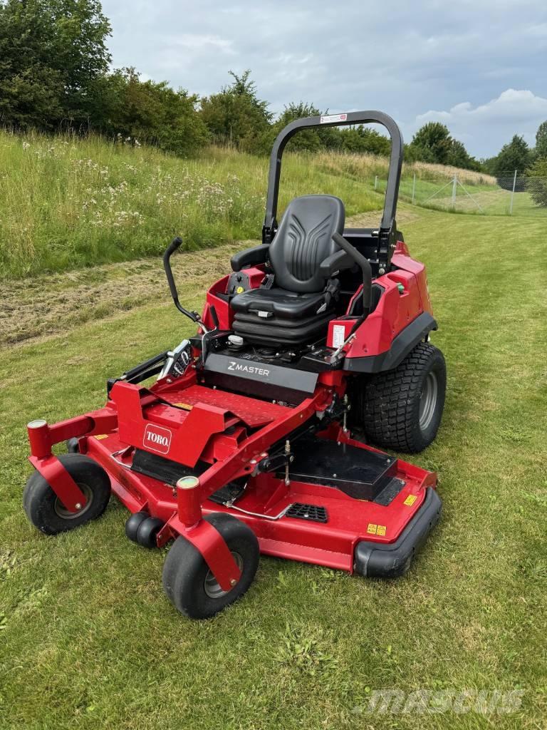 Toro Z-Master 7500D Segadoras profesionales