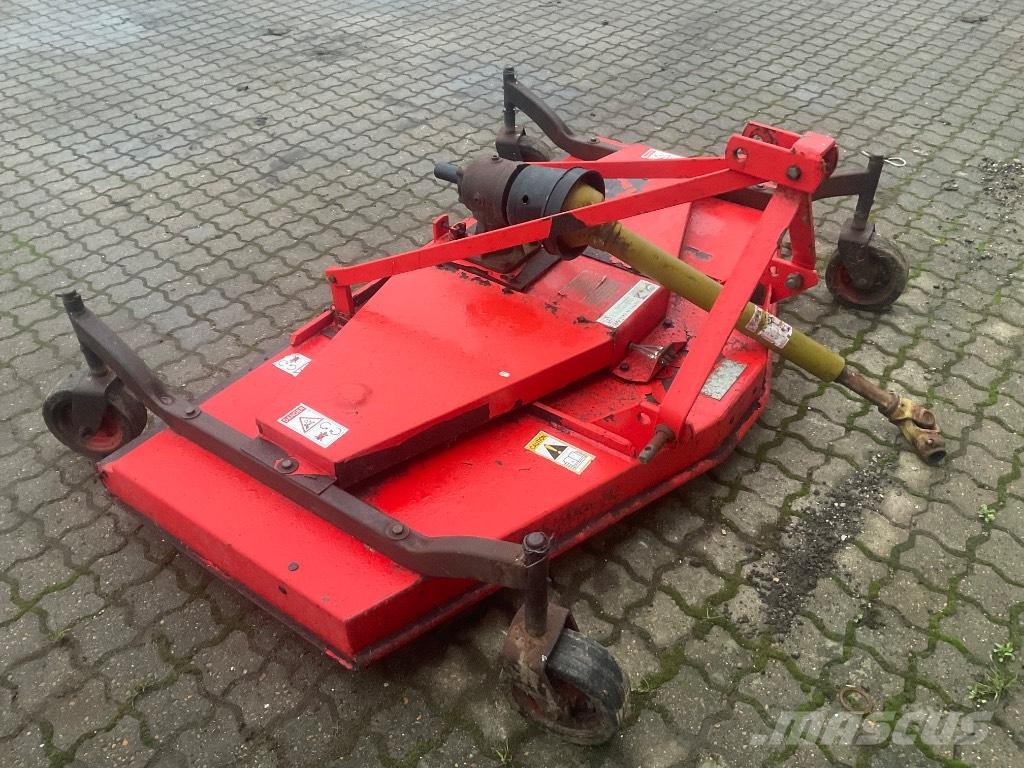  Afpudser Brakpudser Segadoras y cortadoras de hojas para pasto