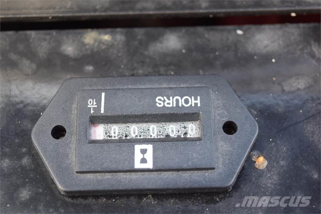 JPC HT12 Miniexcavadoras