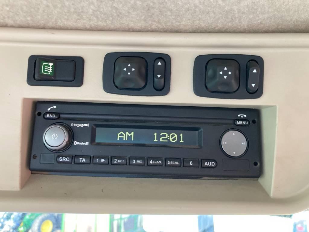 John Deere 7290 R Tractores