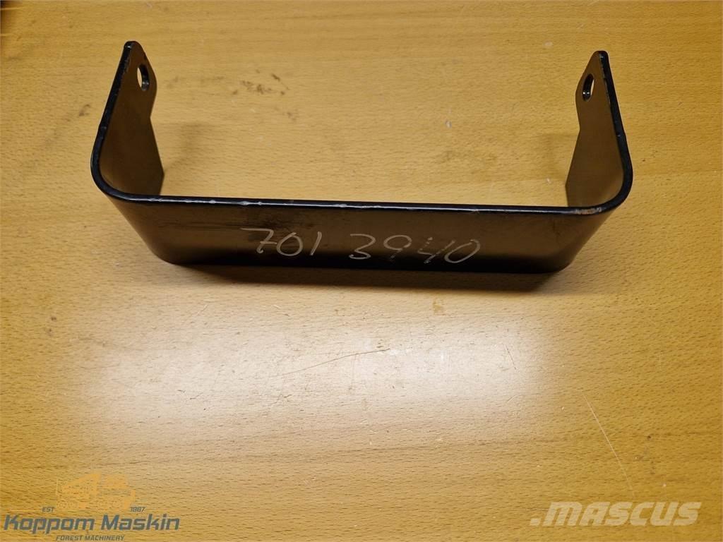 Eco Log 7013940 Hidráulicos