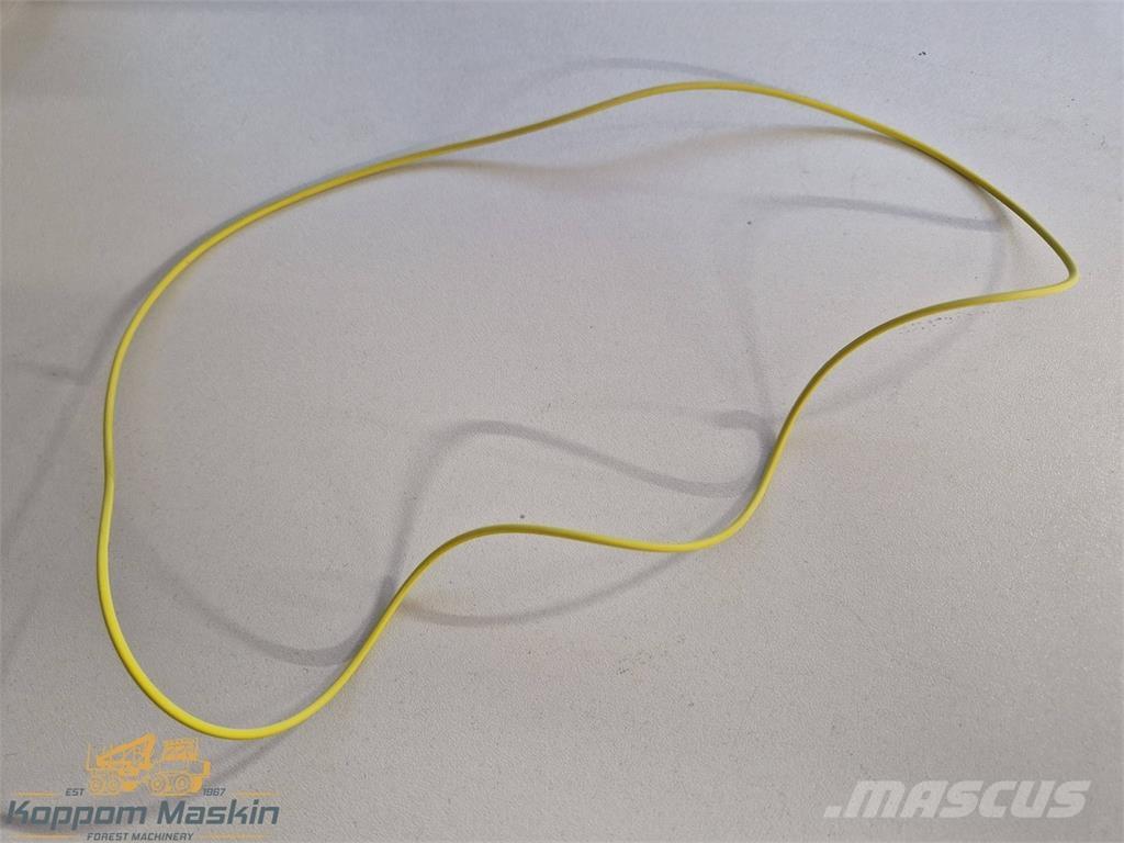 Eco Log 7013149 Transmisiones