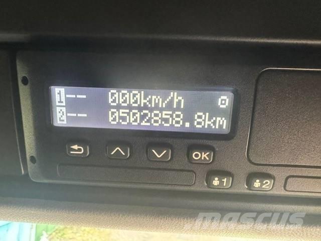 Scania S 500 Camiones tractor