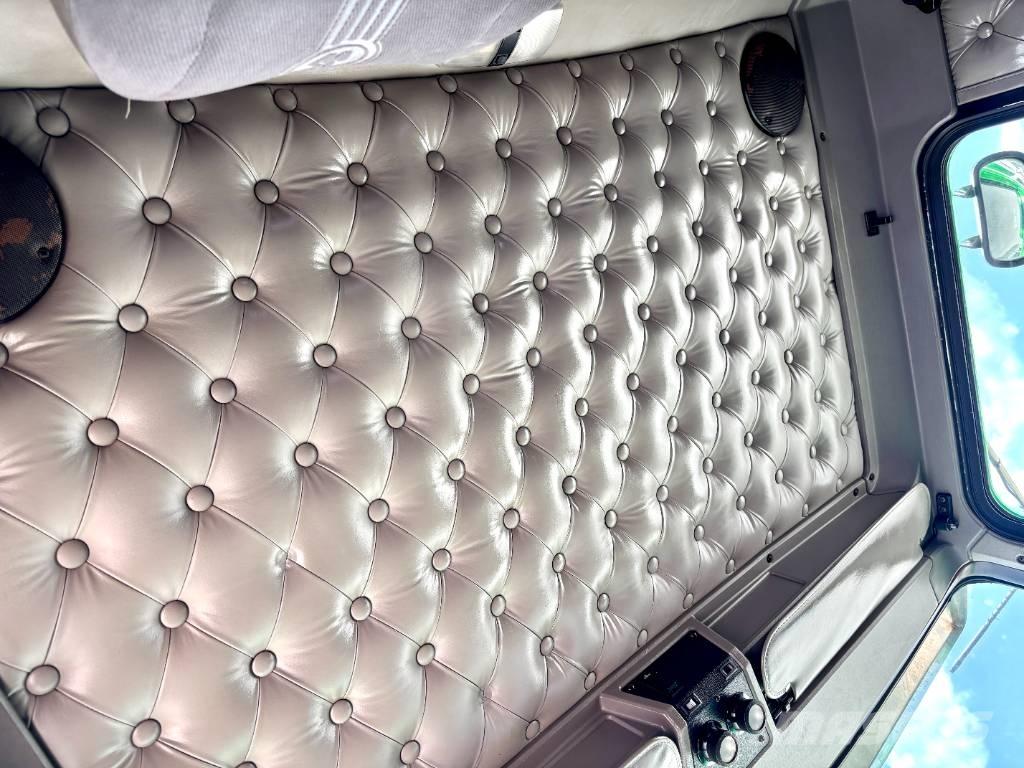 Kenworth W 900 Camiones tractor