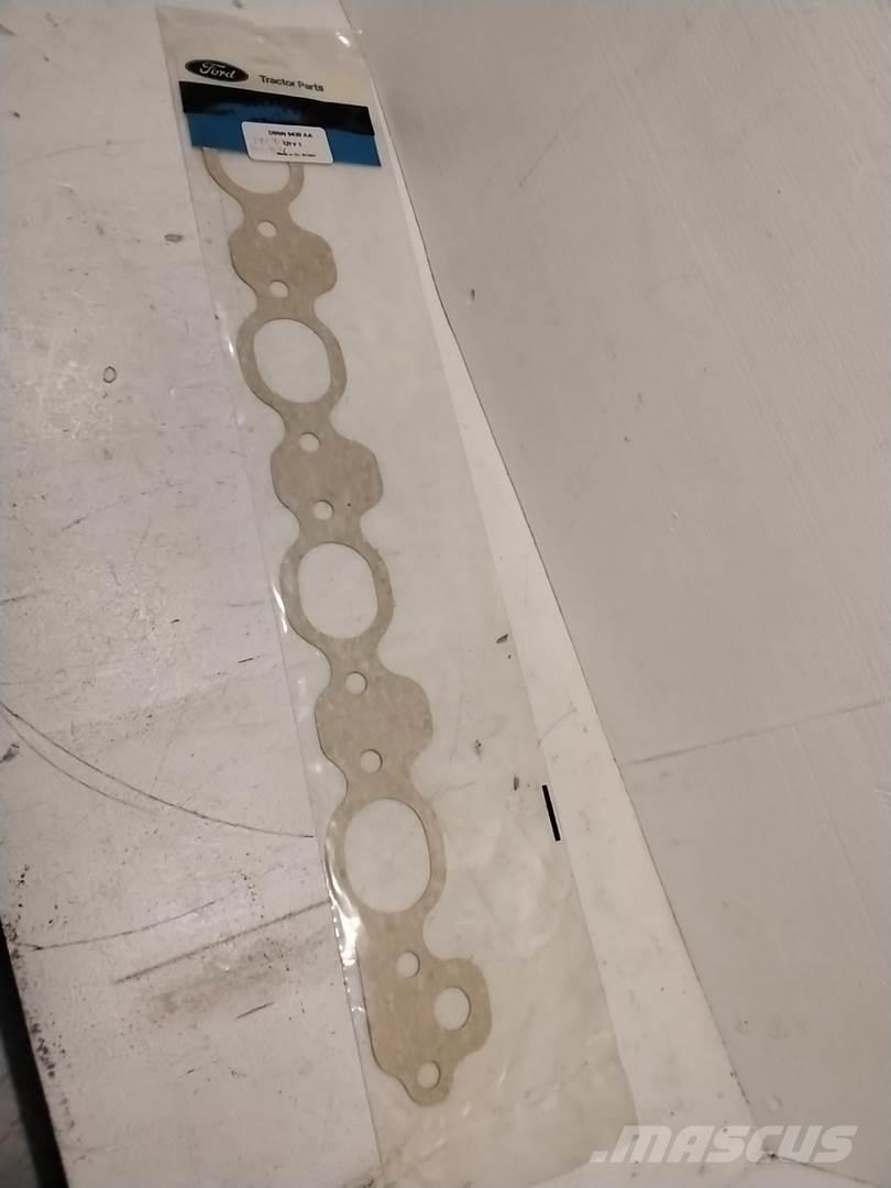 Ford D9NN 9439 AA Motores