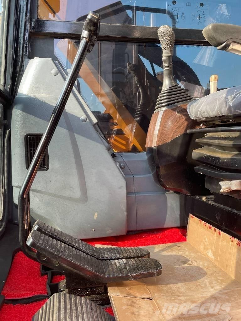 Sany SY 75 C Miniexcavadoras