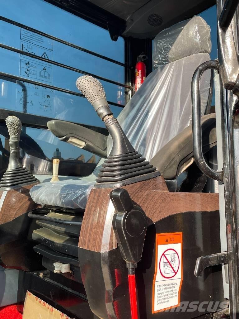 Sany SY 75 C Miniexcavadoras