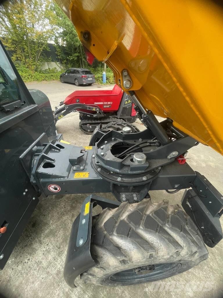 Bergmann C 804 E/A Camiones articulados