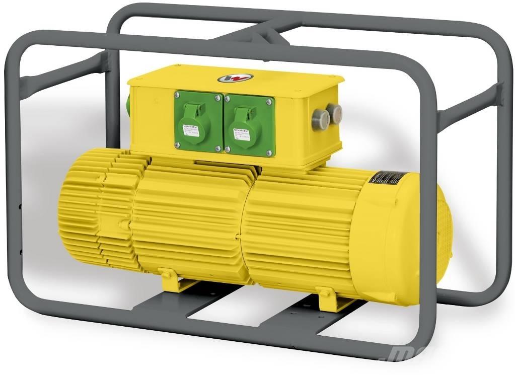 Wacker FU 5z/200 Máquinas para concreto y piedra