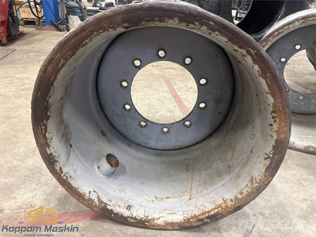 Valmet 911 24x26,5 Llantas