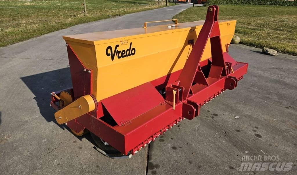 Vredo dz Taladros