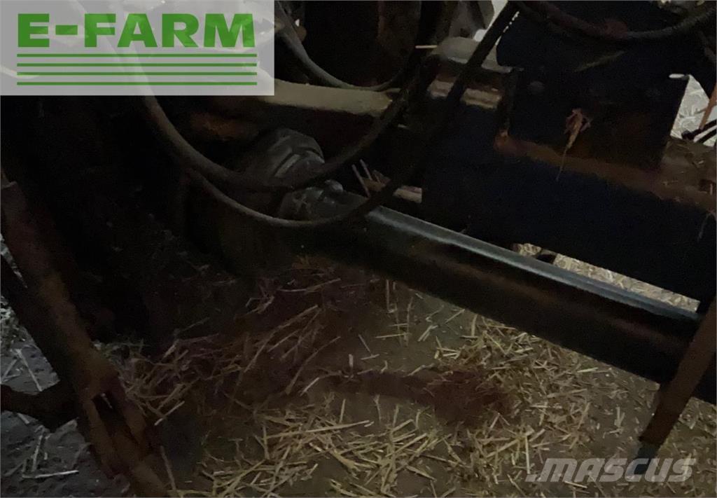 Siloking VM 11 Otros equipos y accesorios para ganadería